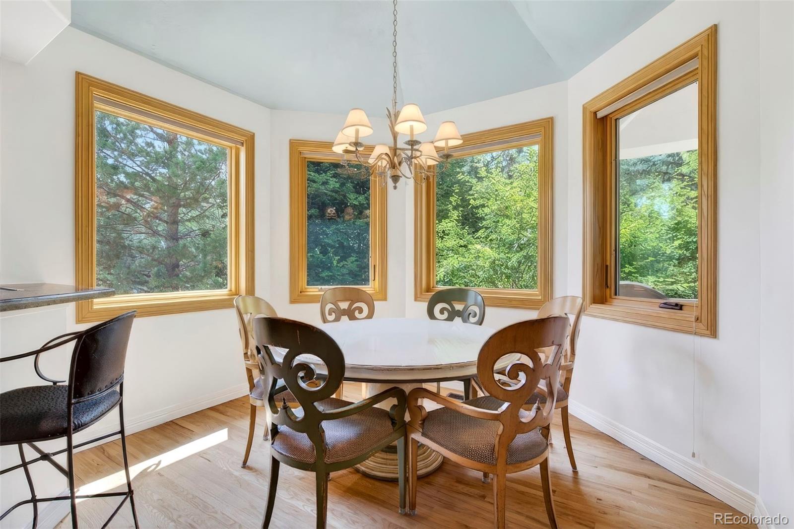 8478 Haystack Court Niwot CO 80503