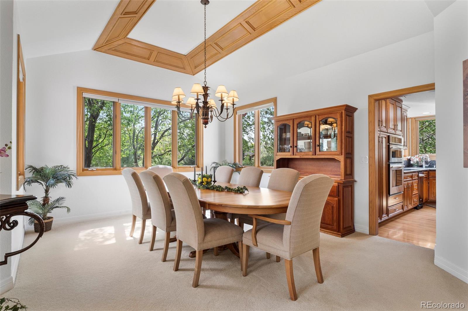 8478 Haystack Court Niwot CO 80503