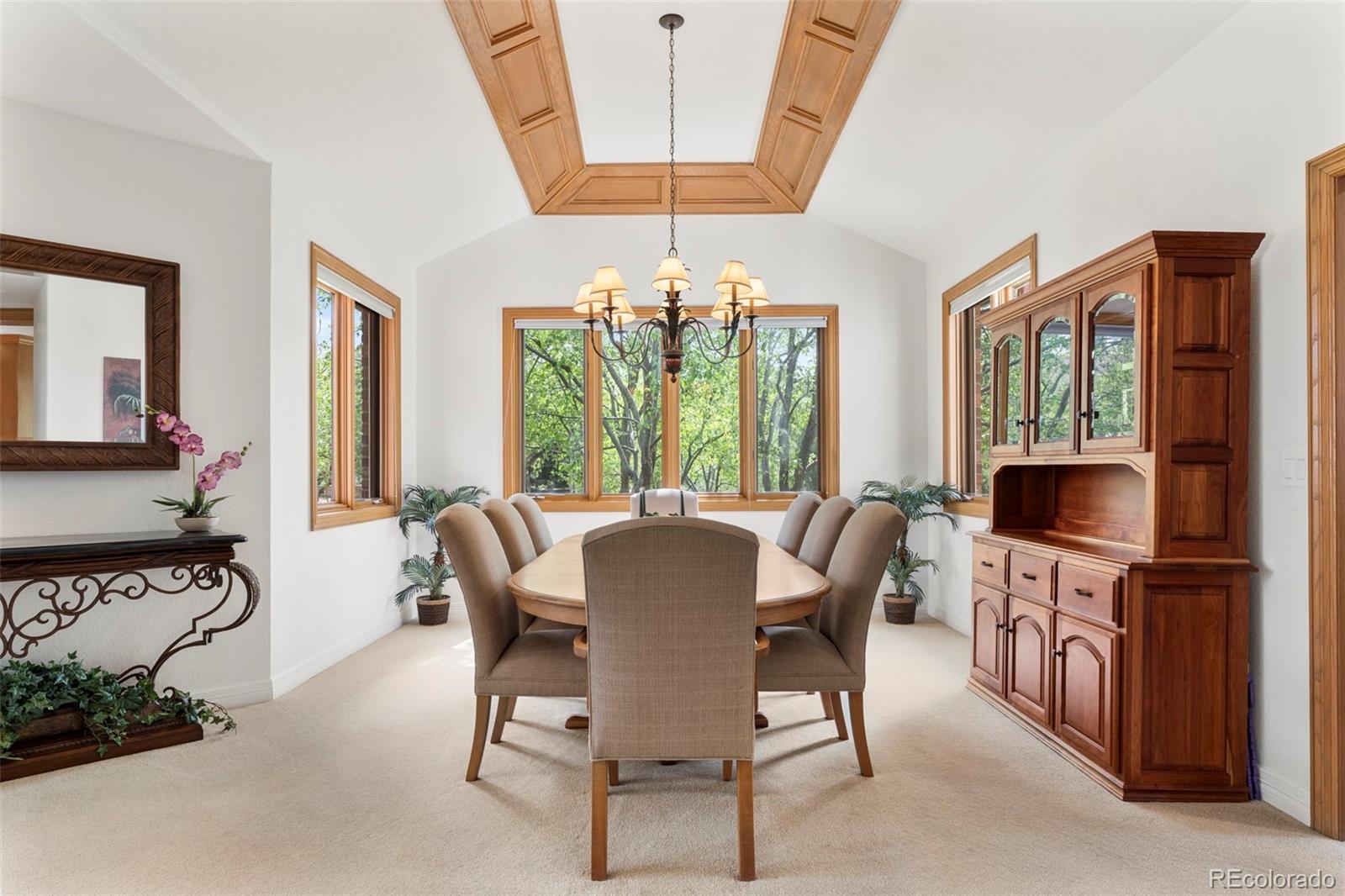 8478 Haystack Court Niwot CO 80503