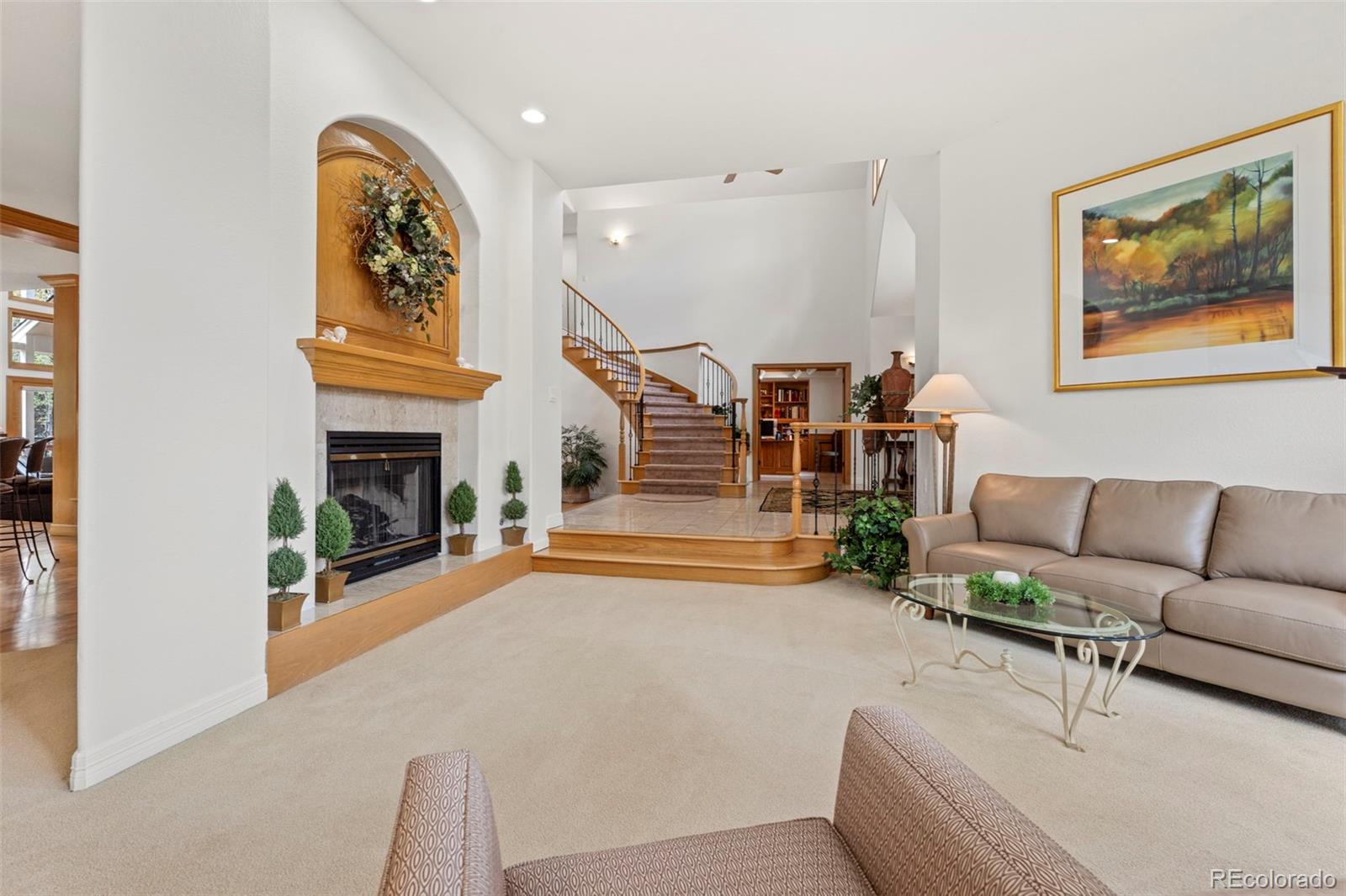 8478 Haystack Court Niwot CO 80503