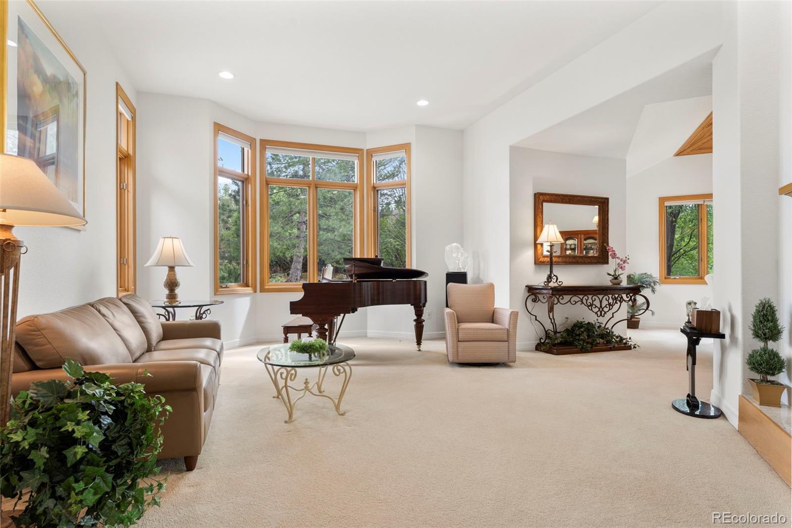 8478 Haystack Court Niwot CO 80503