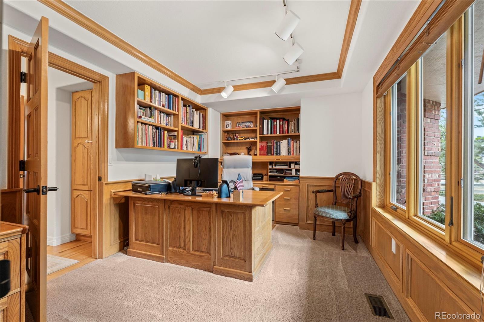 8478 Haystack Court Niwot CO 80503