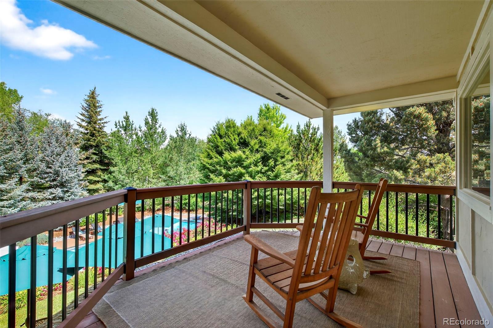 8478 Haystack Court Niwot CO 80503