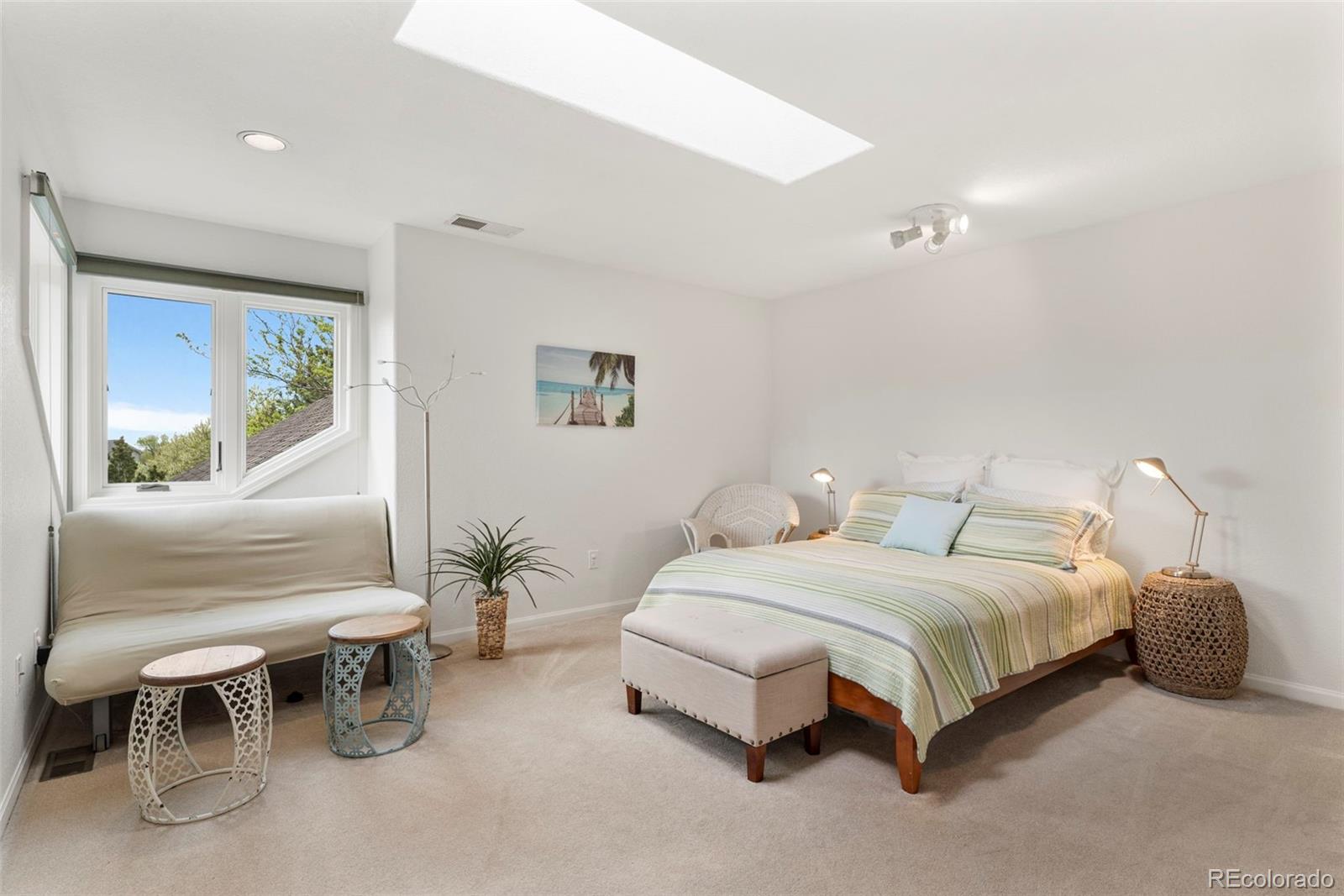 8478 Haystack Court Niwot CO 80503