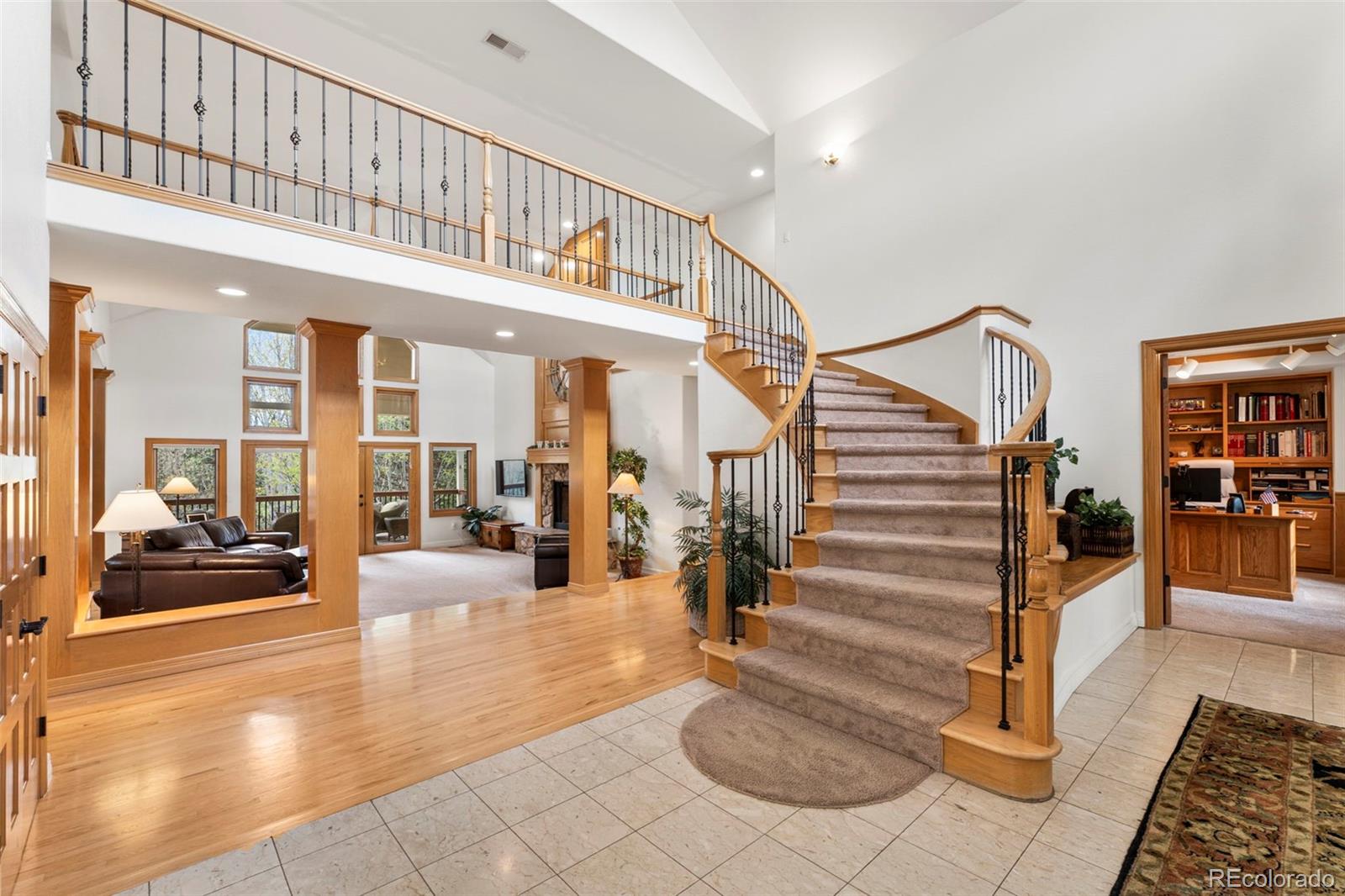 8478 Haystack Court Niwot CO 80503
