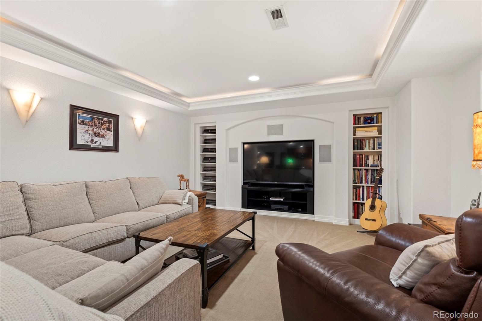 8478 Haystack Court Niwot CO 80503