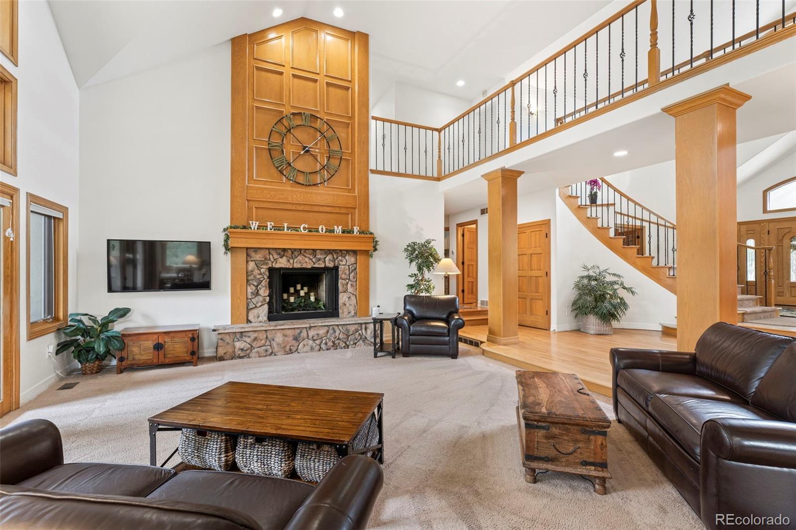 8478 Haystack Court Niwot CO 80503