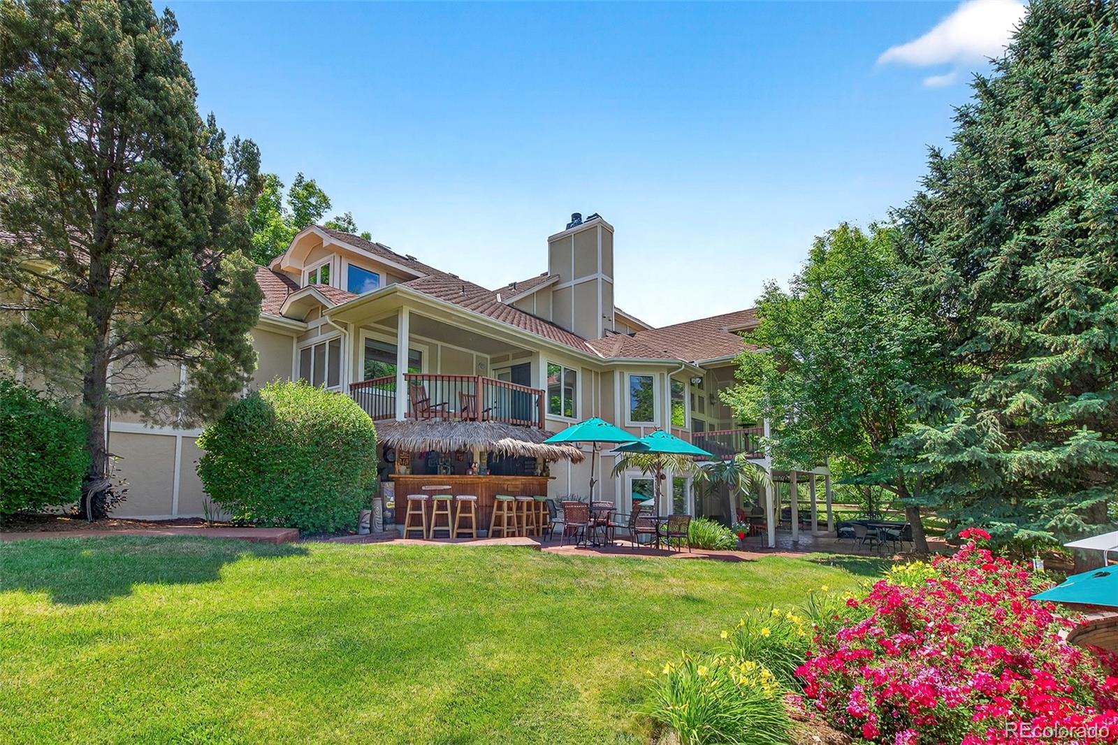 8478 Haystack Court Niwot CO 80503