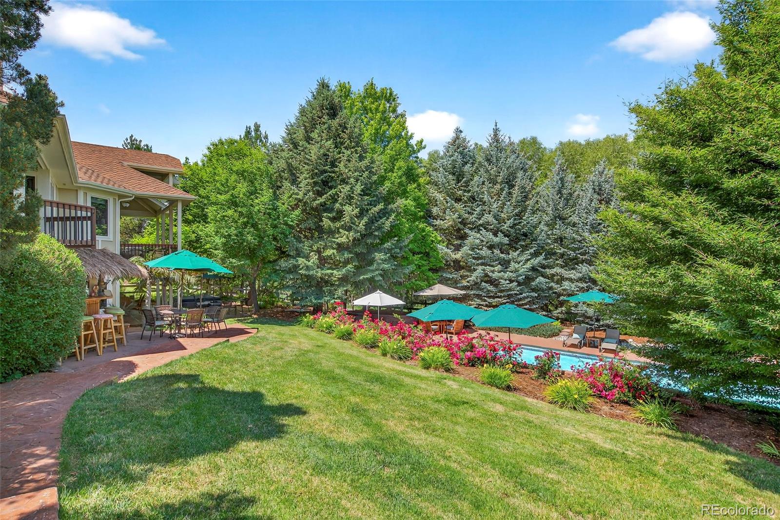 8478 Haystack Court Niwot CO 80503