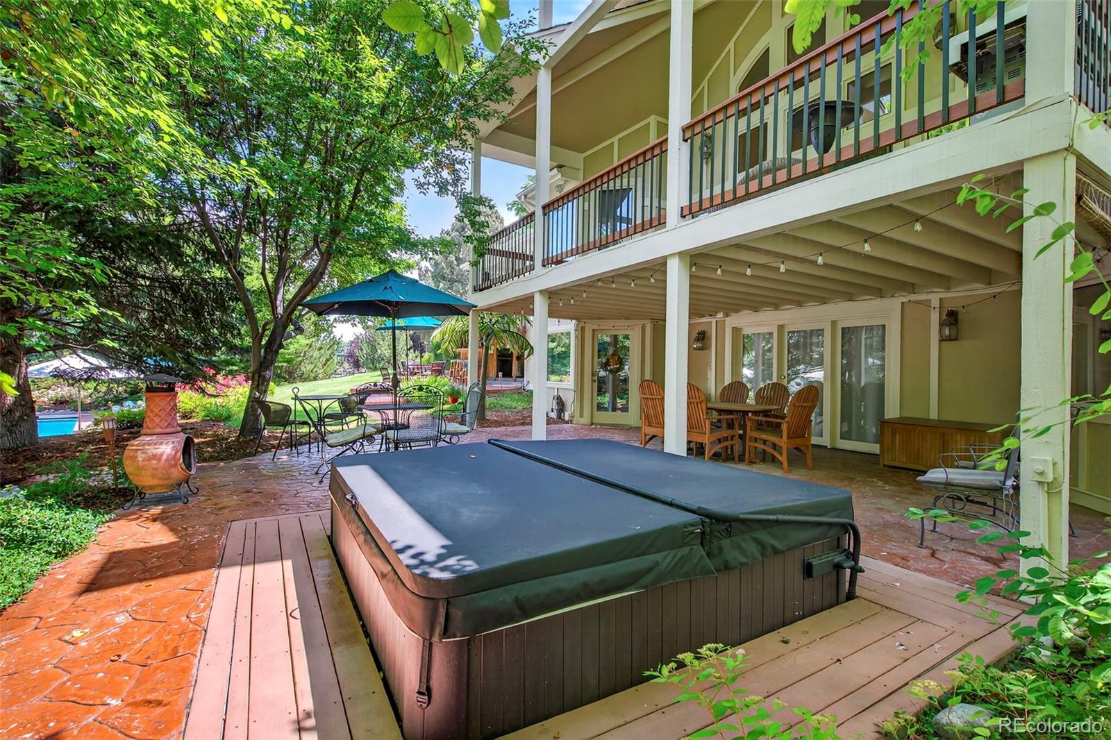 8478 Haystack Court Niwot CO 80503
