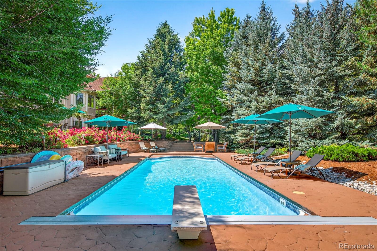 8478 Haystack Court Niwot CO 80503