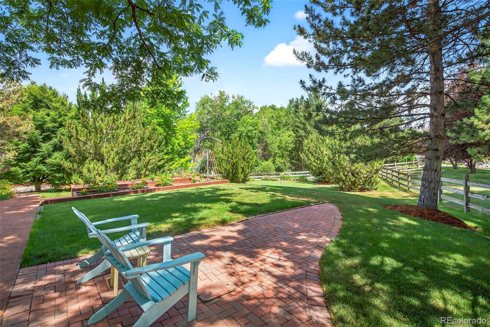 8478 Haystack Court Niwot CO 80503