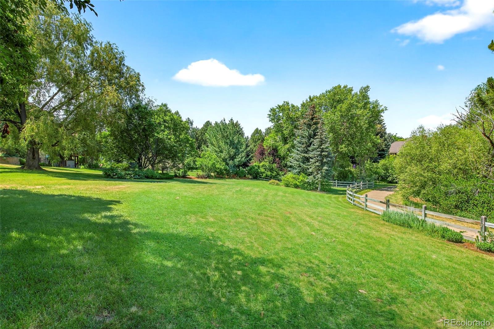 8478 Haystack Court Niwot CO 80503