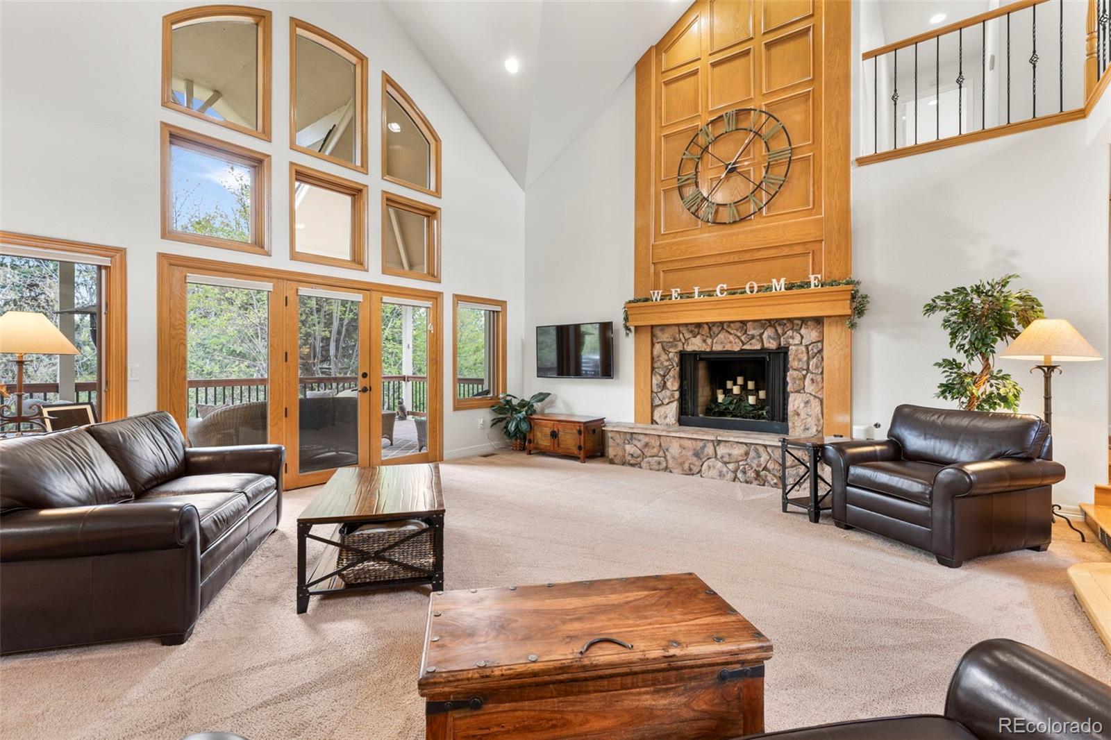 8478 Haystack Court Niwot CO 80503