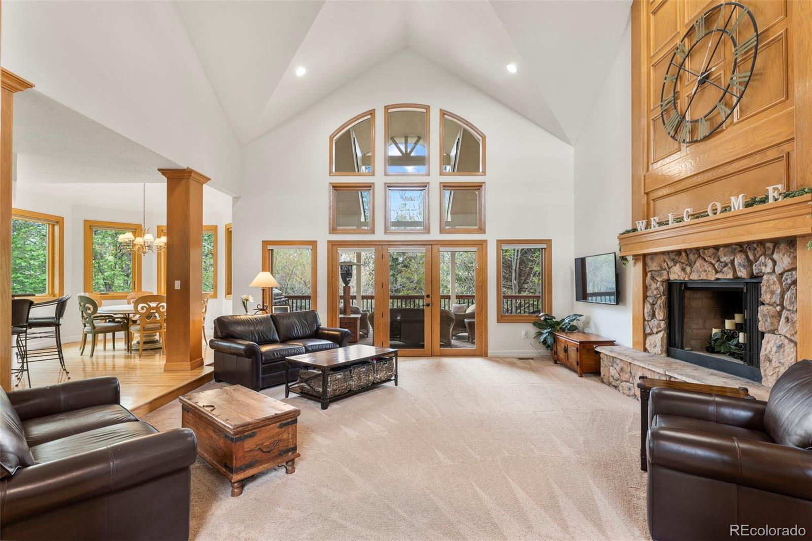 8478 Haystack Court Niwot CO 80503