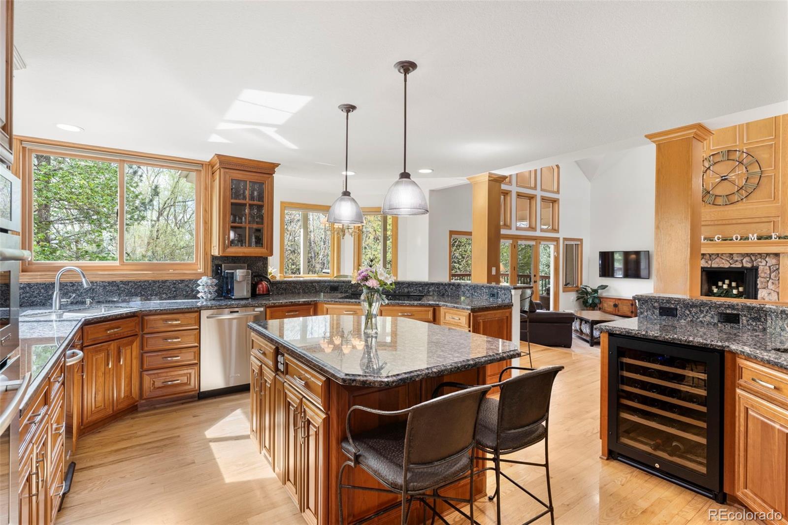 8478 Haystack Court Niwot CO 80503