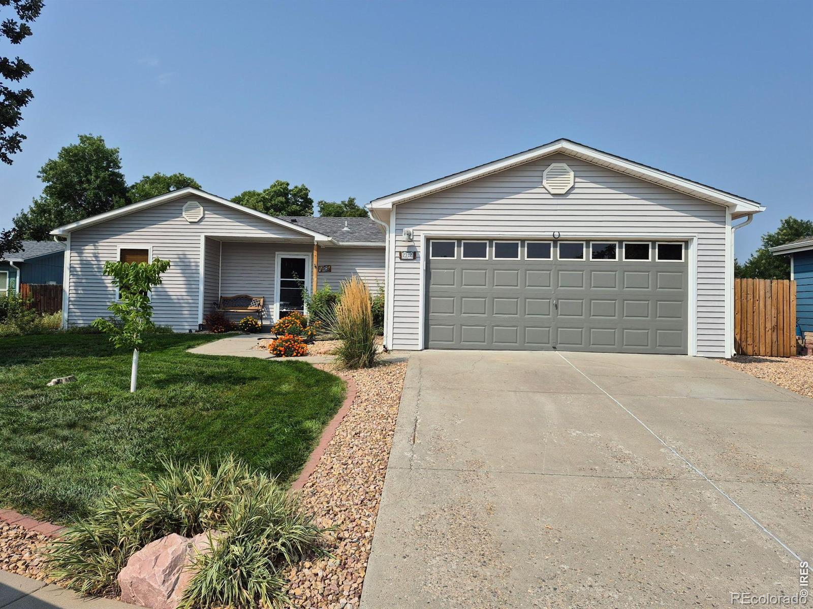 2312 Plains Court Fort Collins CO 80521