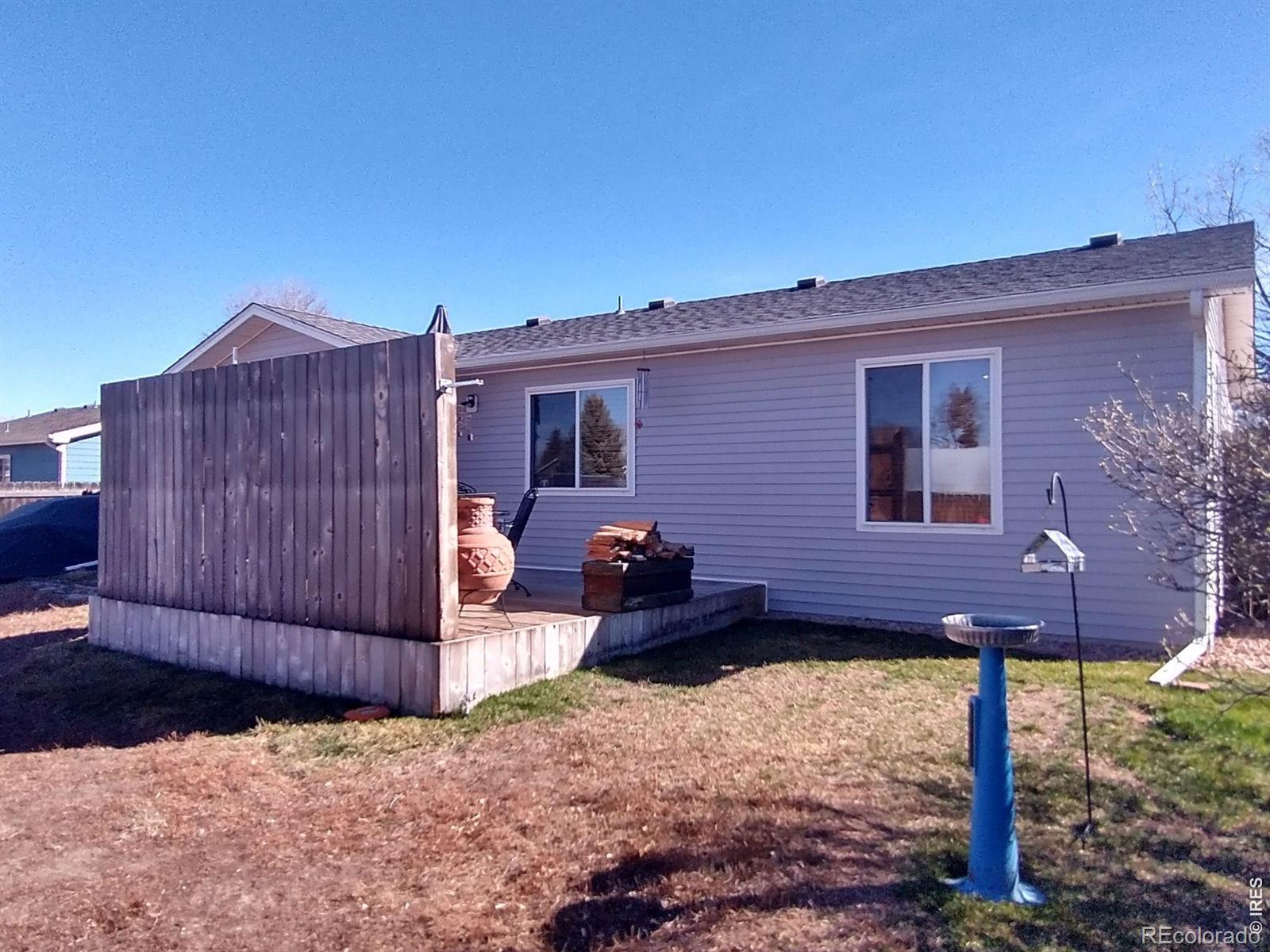 2312 Plains Court Fort Collins CO 80521