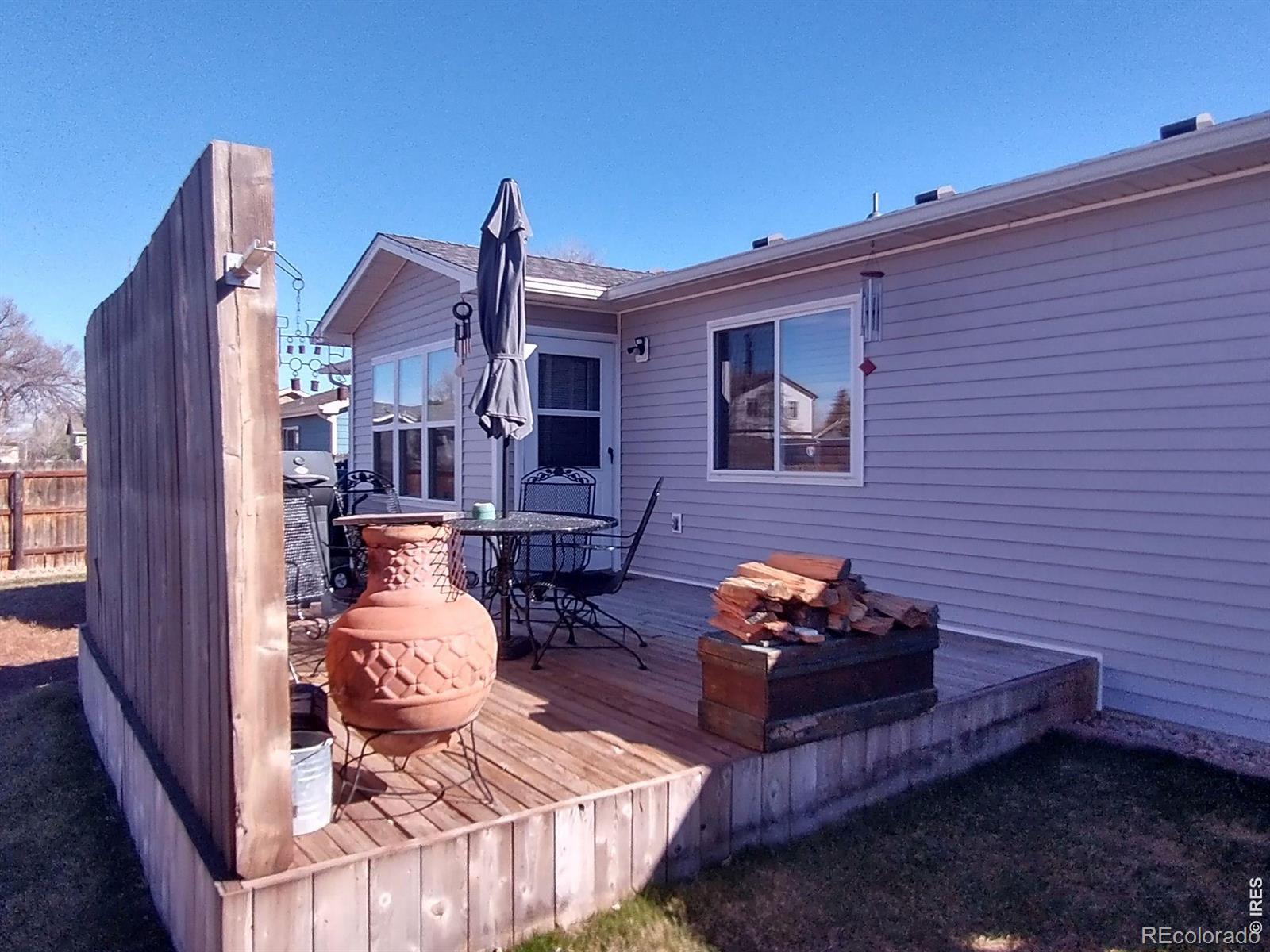 2312 Plains Court Fort Collins CO 80521