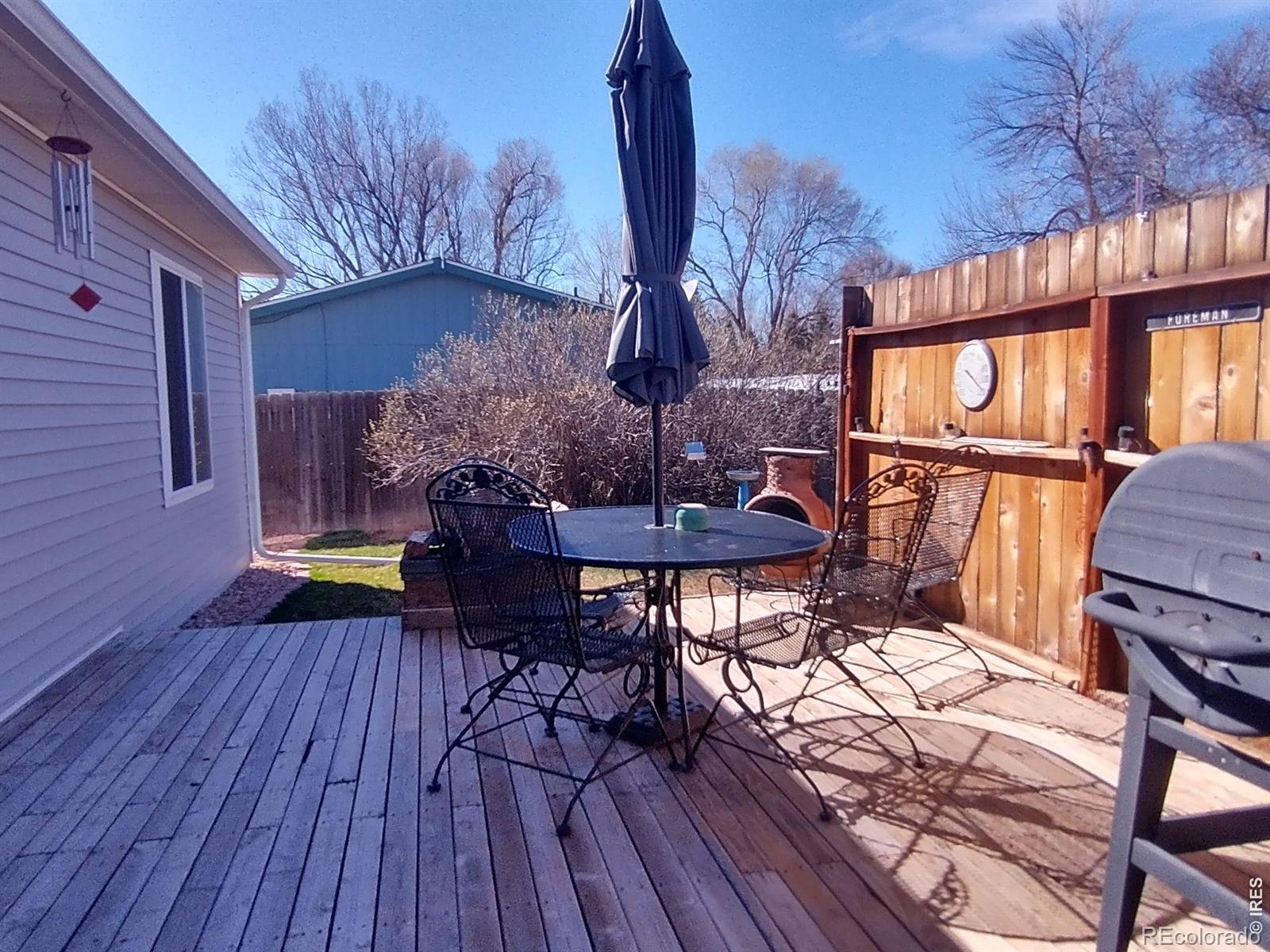 2312 Plains Court Fort Collins CO 80521