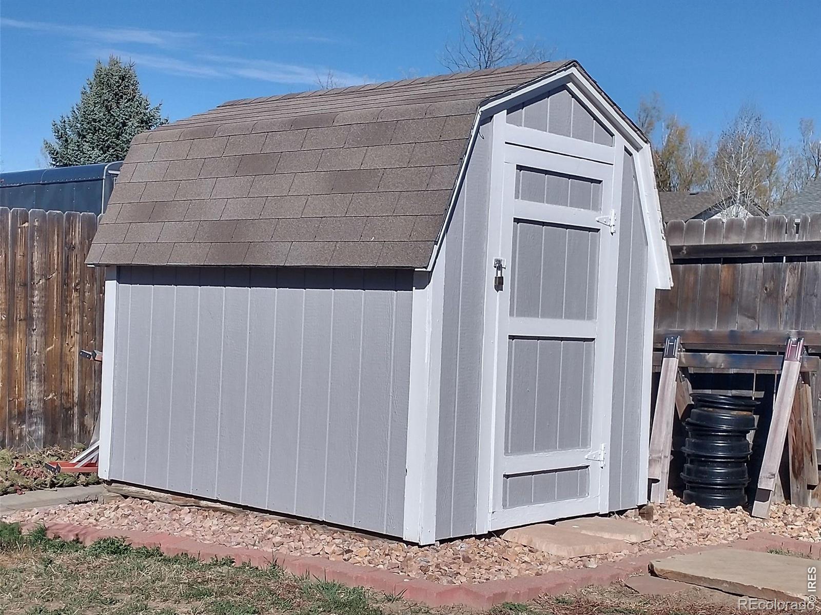2312 Plains Court Fort Collins CO 80521