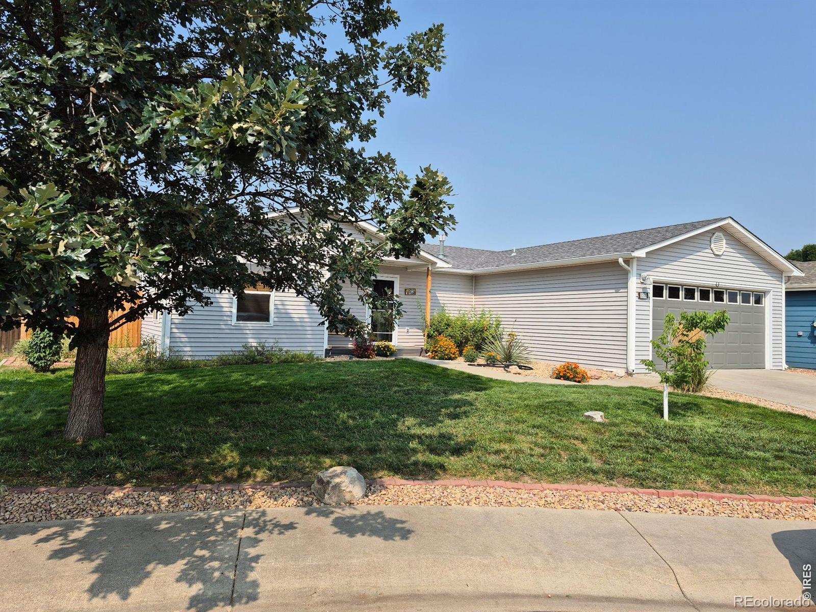 2312 Plains Court Fort Collins CO 80521