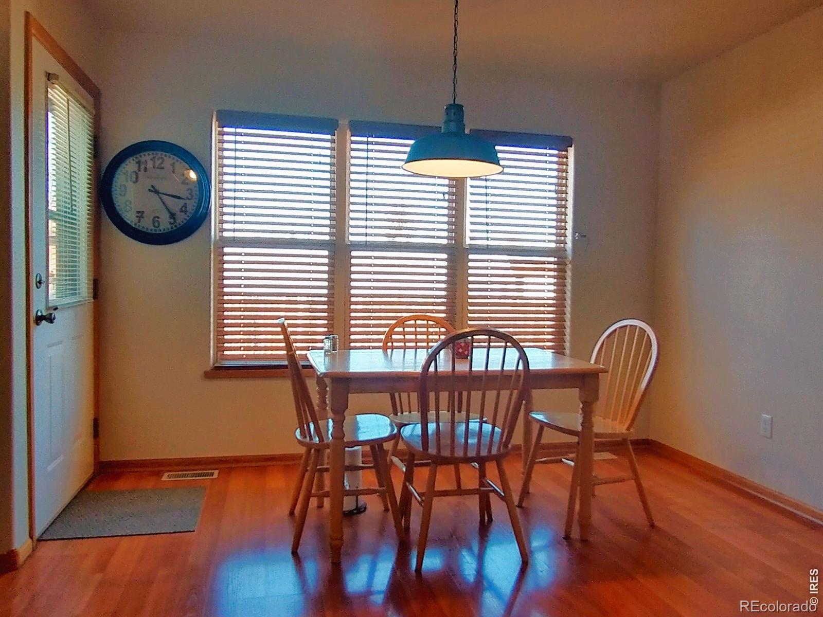 2312 Plains Court Fort Collins CO 80521