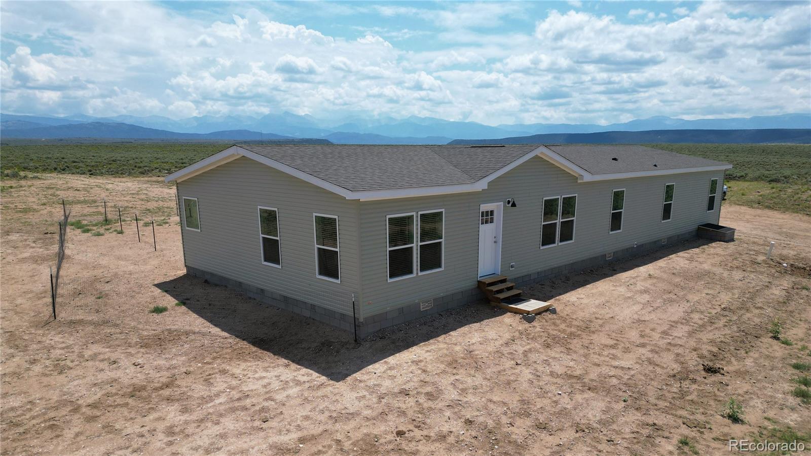16363 Peacock Road San Luis CO 81152
