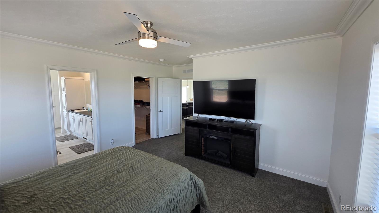 16363 Peacock Road San Luis CO 81152