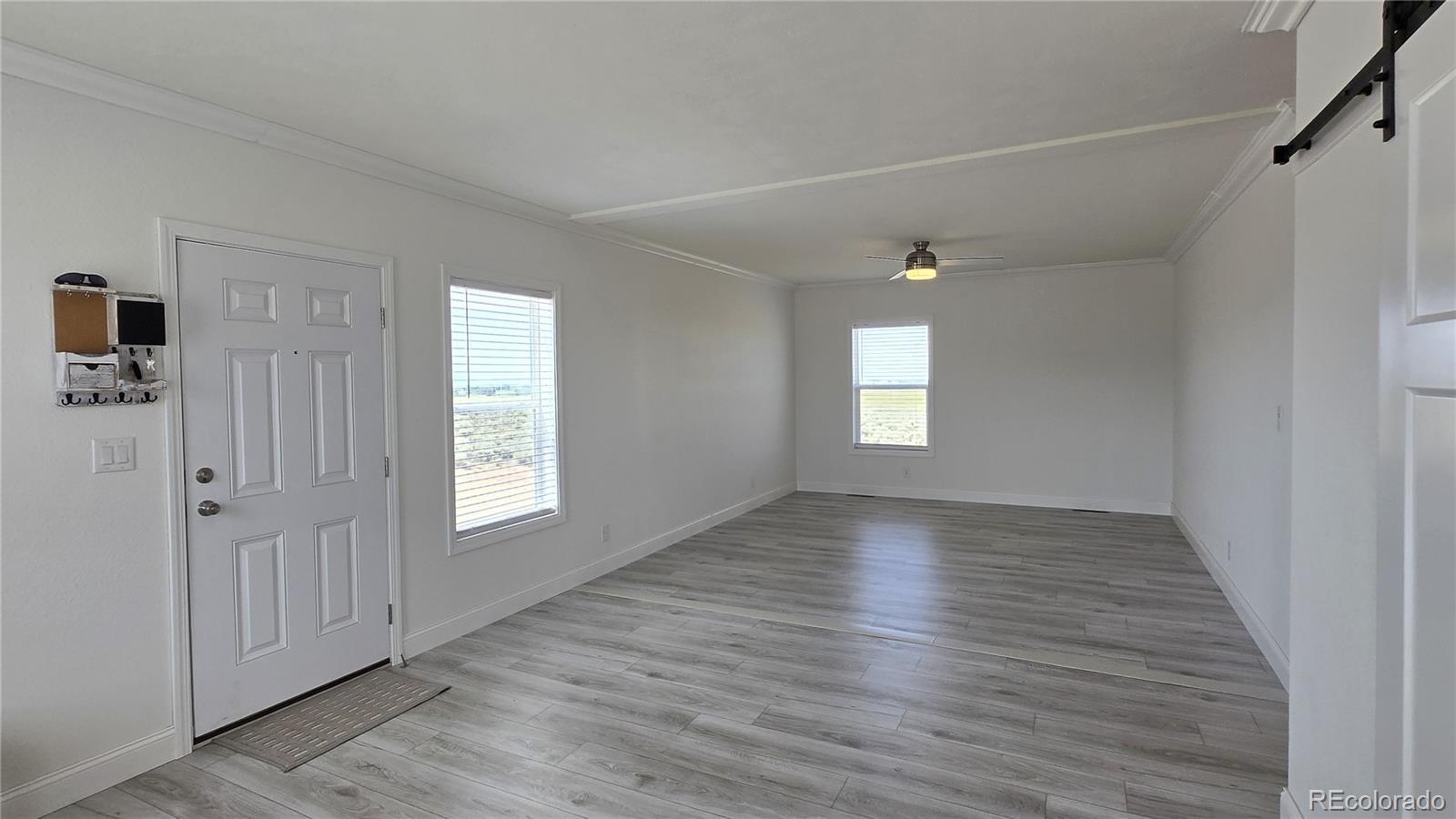 16363 Peacock Road San Luis CO 81152