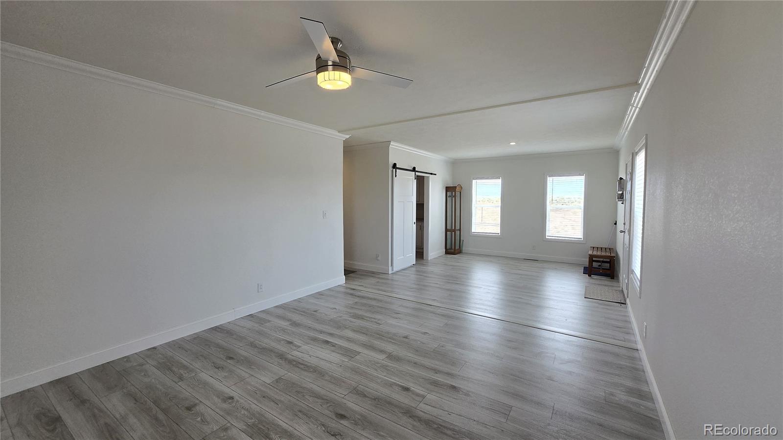 16363 Peacock Road San Luis CO 81152
