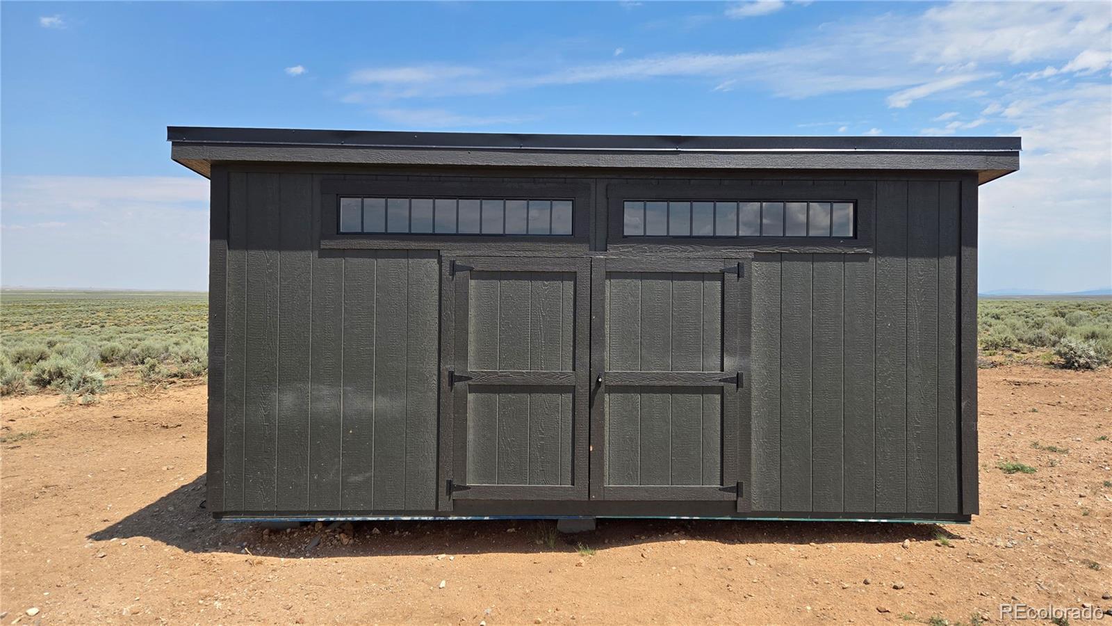 16363 Peacock Road San Luis CO 81152