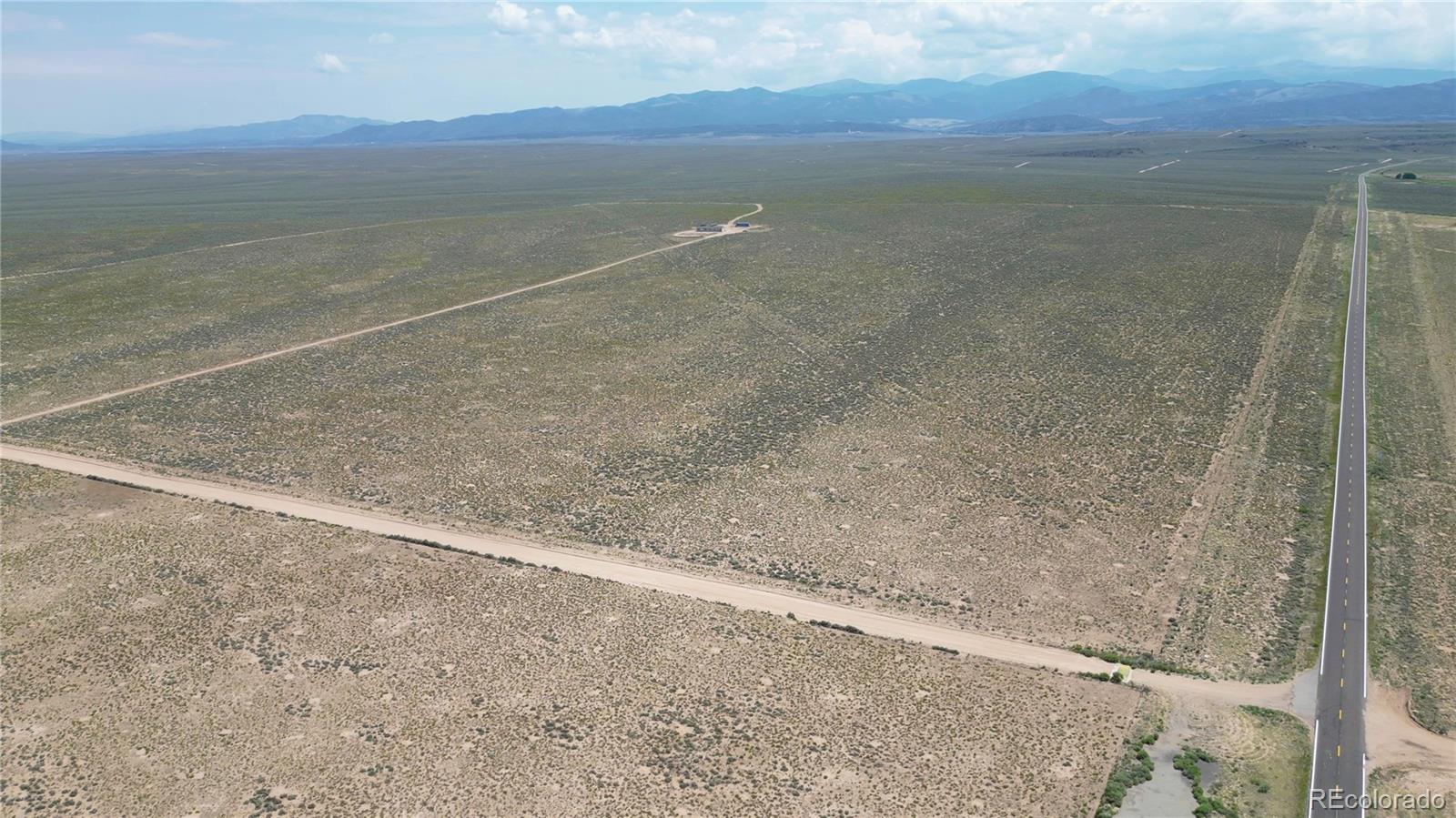 16363 Peacock Road San Luis CO 81152