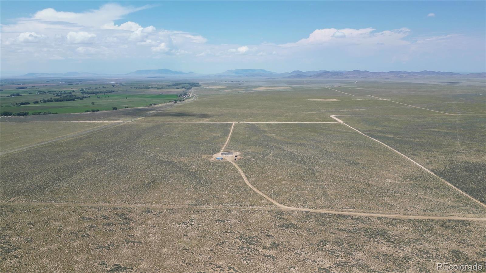 16363 Peacock Road San Luis CO 81152