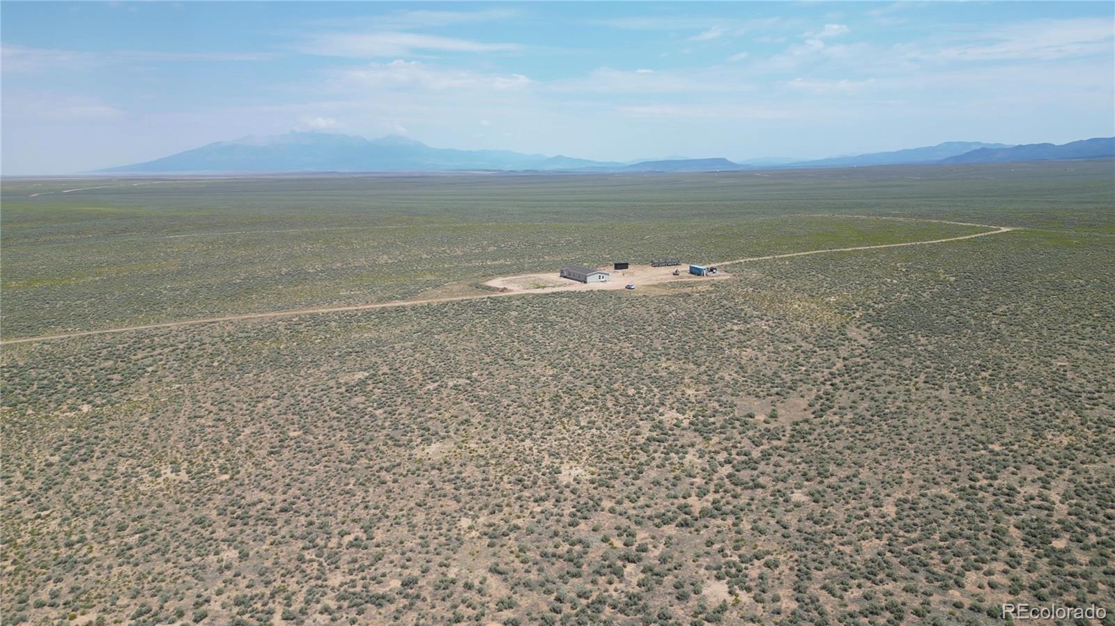 16363 Peacock Road San Luis CO 81152