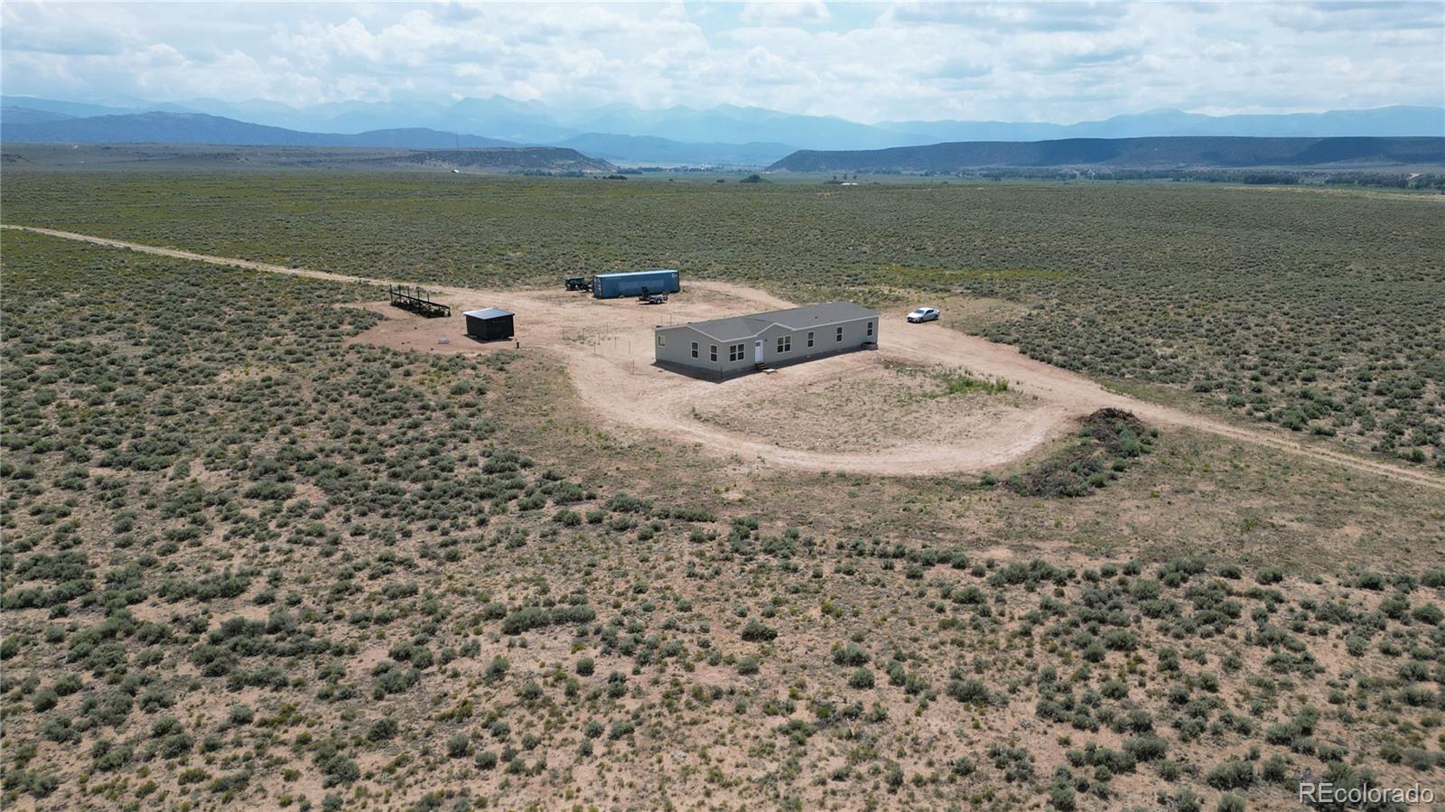 16363 Peacock Road San Luis CO 81152