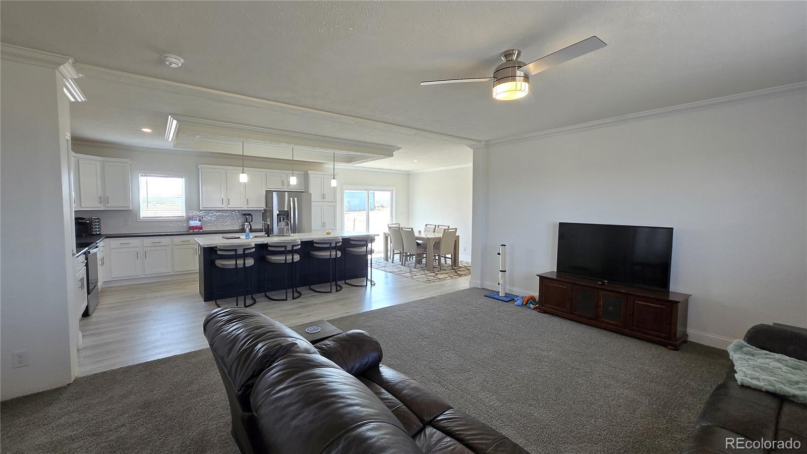 16363 Peacock Road San Luis CO 81152