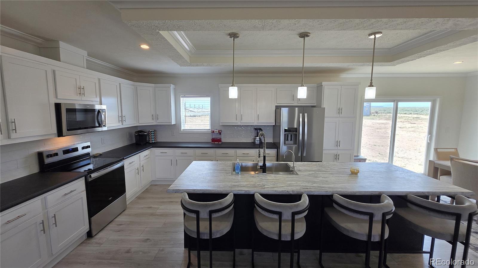 16363 Peacock Road San Luis CO 81152