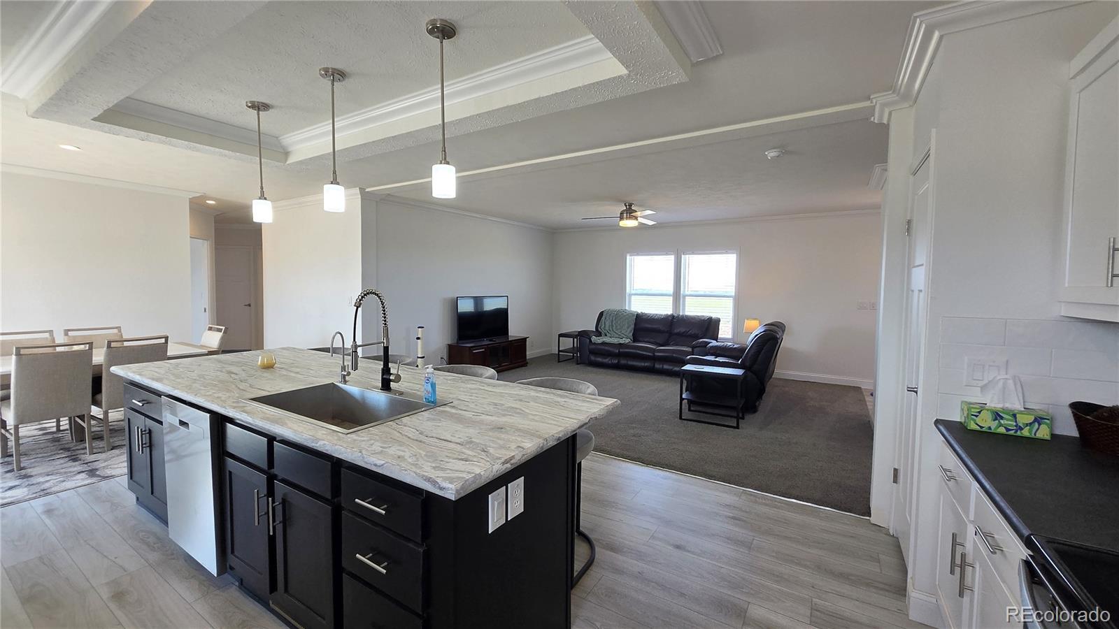 16363 Peacock Road San Luis CO 81152