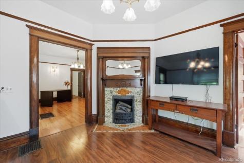 1115 Custer Avenue Colorado Springs CO 80903