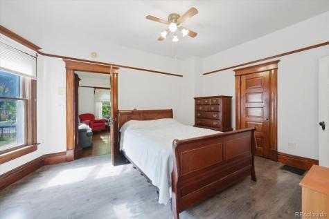 1115 Custer Avenue Colorado Springs CO 80903