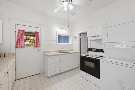 1115 Custer Avenue Colorado Springs CO 80903