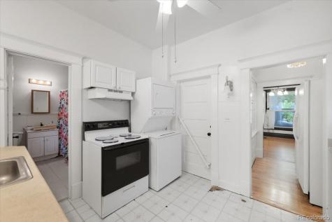 1115 Custer Avenue Colorado Springs CO 80903