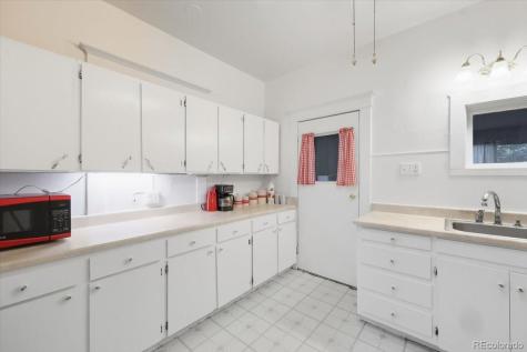 1115 Custer Avenue Colorado Springs CO 80903