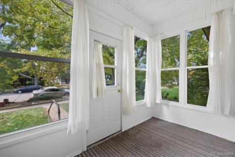 1115 Custer Avenue Colorado Springs CO 80903