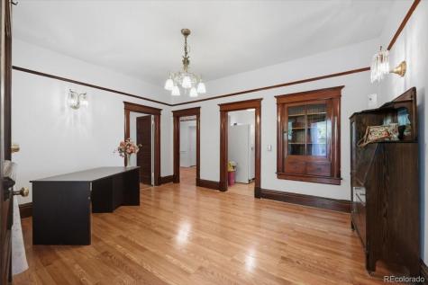 1115 Custer Avenue Colorado Springs CO 80903