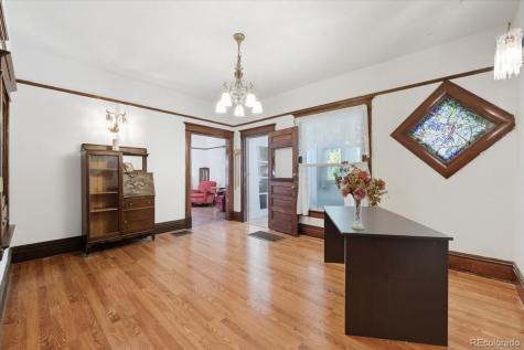 1115 Custer Avenue Colorado Springs CO 80903