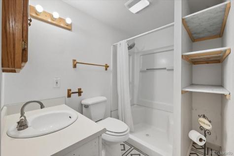 1115 Custer Avenue Colorado Springs CO 80903