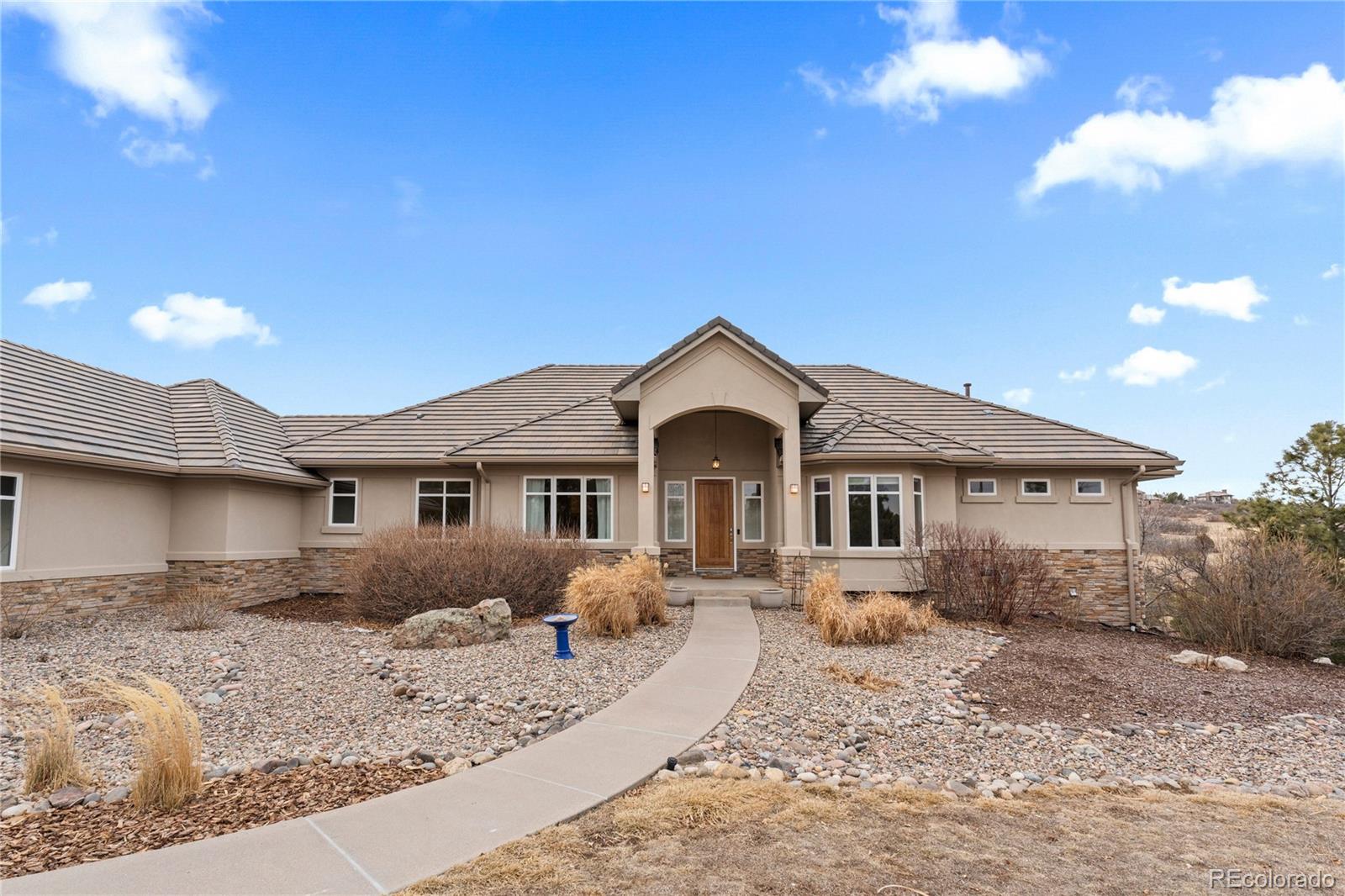 6329 Diamond Ridge Parkway Castle Rock CO 80108