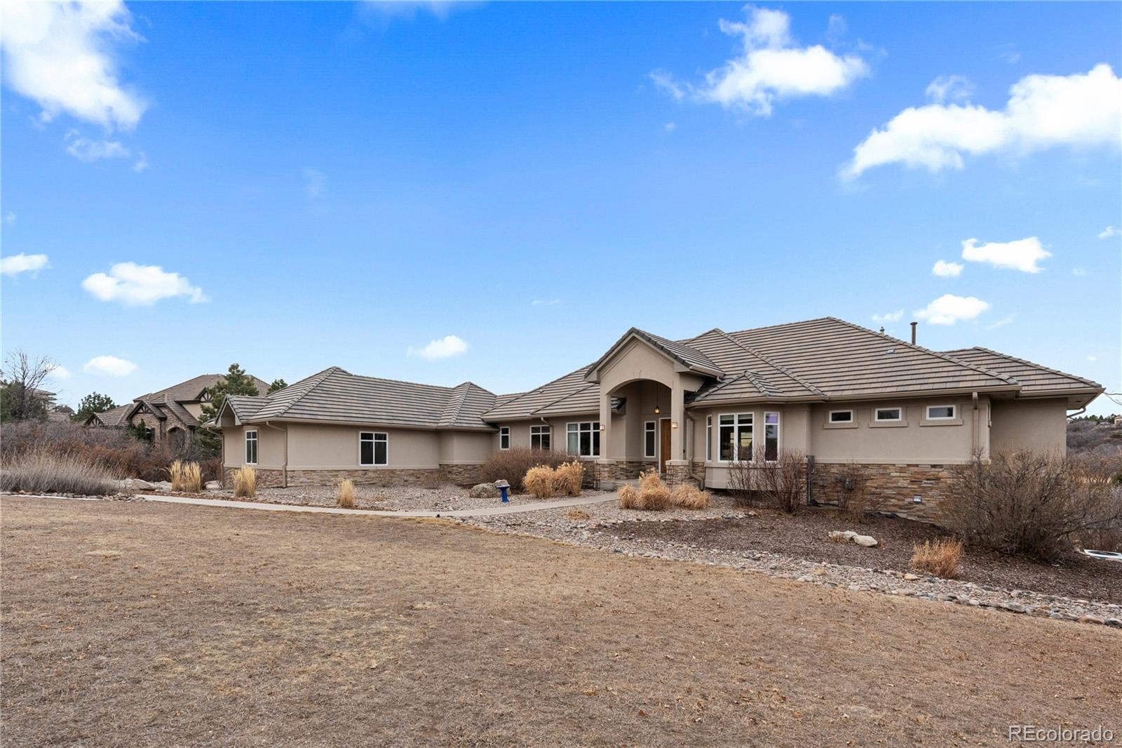 6329 Diamond Ridge Parkway Castle Rock CO 80108